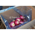 Hotsale κόκκινο αποφλοιωμένο κρεμμύδι με καλή ποιότητα